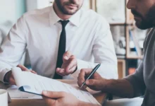 Selling Your Business