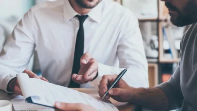 Selling Your Business