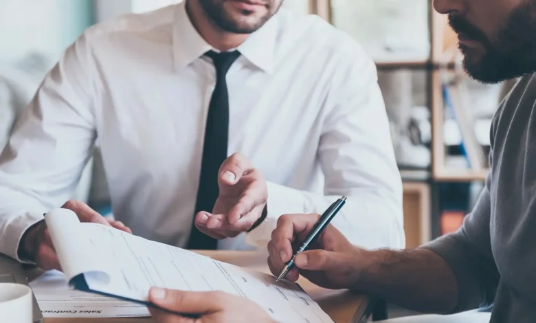 Selling Your Business