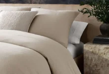 Sleeping Pillow and Comforter Why Fixing One Without the Other Does Not Work