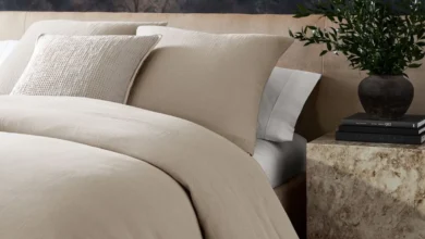 Sleeping Pillow and Comforter Why Fixing One Without the Other Does Not Work