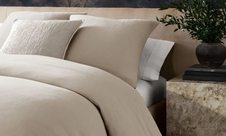 Sleeping Pillow and Comforter Why Fixing One Without the Other Does Not Work