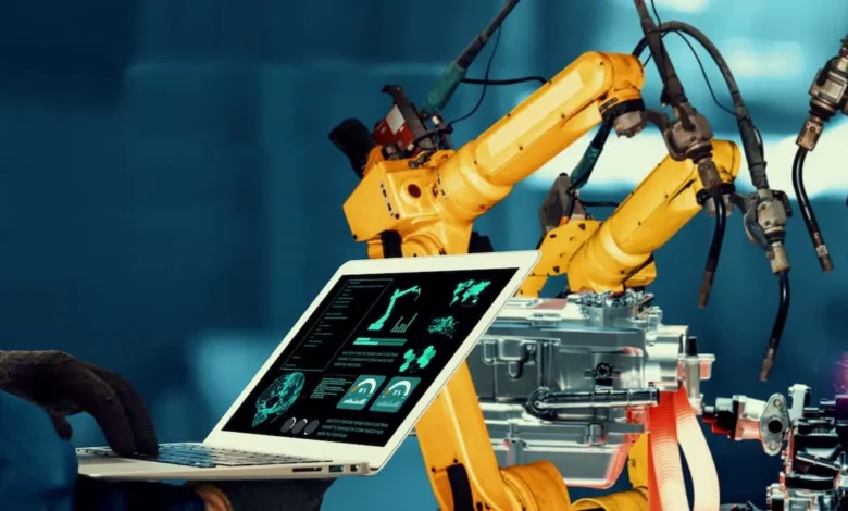 Smart Sensors