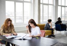 Smart Ways to Get Academic Support When Stucking on Complex Subjects