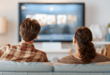 TV in Canada