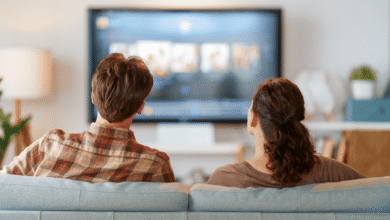 TV in Canada