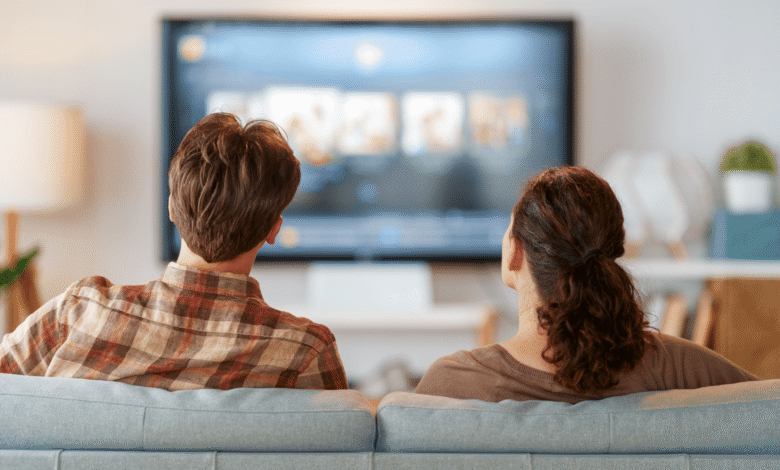 TV in Canada