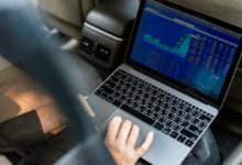 The Difference Between a Liquidity Provider and a Market Maker