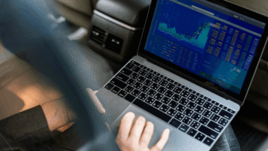 The Difference Between a Liquidity Provider and a Market Maker