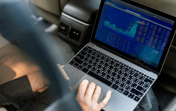 The Difference Between a Liquidity Provider and a Market Maker