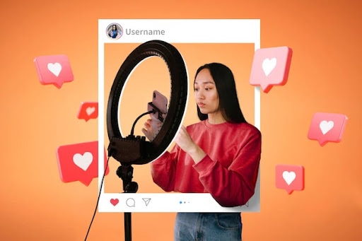 The Influencer Friction