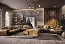Modern Interior Design