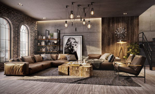 Modern Interior Design