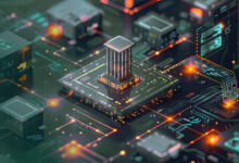 The Smart Frontier Navigating Security Automation and Borderless Finance in Modern Business