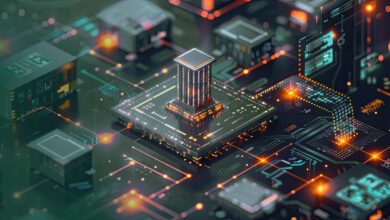 The Smart Frontier Navigating Security Automation and Borderless Finance in Modern Business