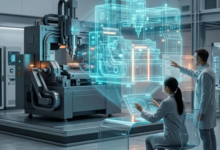 Volumetric 3D Reconstruction Direct3D-S2 and the Future of Digital Twin Production