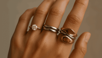 Wedding Ring Styles That Will Stay Timeless for Years