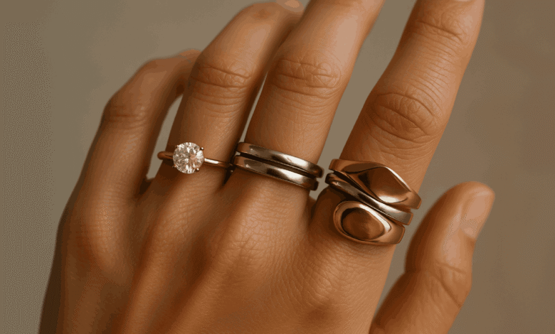 Wedding Ring Styles That Will Stay Timeless for Years