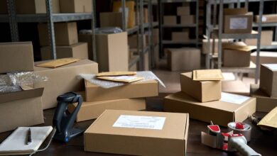 How Much Money Is Needed to Start Dropshipping? Store Costs, Ads, Branding, and Scaling