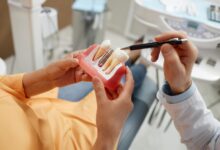 Dental Implant Newcastle