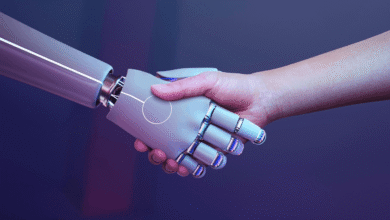 Why Small Businesses Are Turning to AI Instead of Hiring Larger Marketing Teams