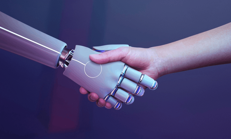 Why Small Businesses Are Turning to AI Instead of Hiring Larger Marketing Teams