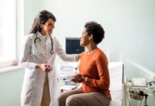 Your First Private Heart Check-Up in London What to Expect