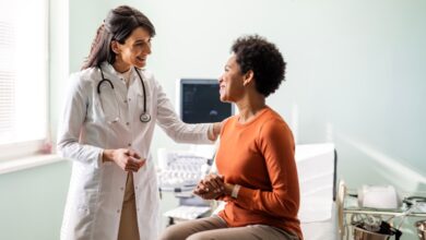 Your First Private Heart Check-Up in London What to Expect