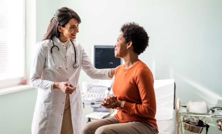 Your First Private Heart Check-Up in London What to Expect