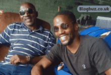 abel shingange
