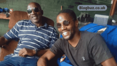 abel shingange