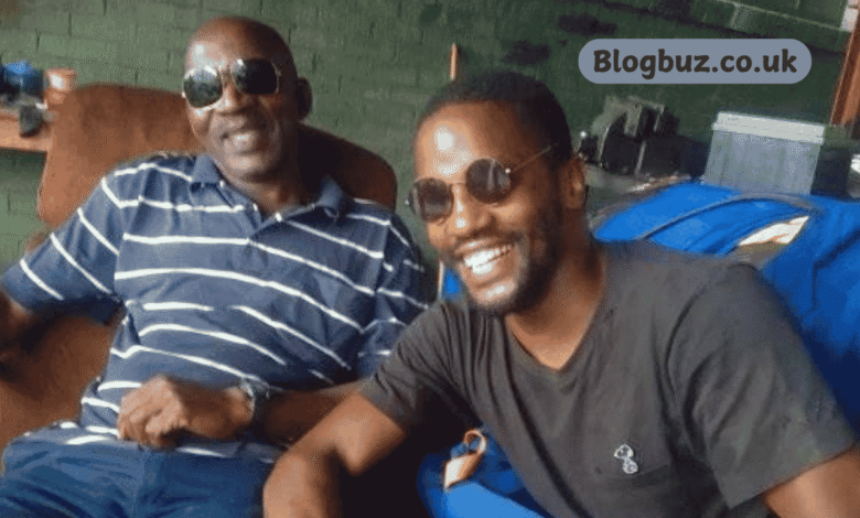abel shingange