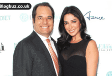 andrew silverman new wife