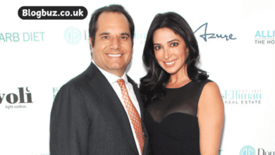 andrew silverman new wife