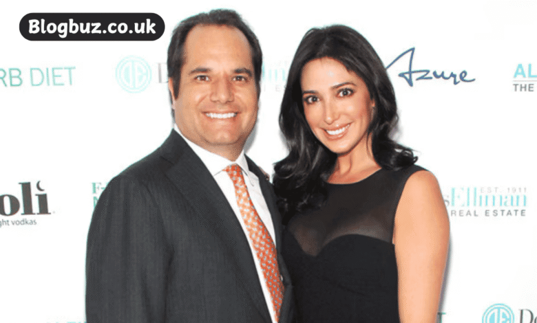 andrew silverman new wife