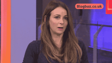 annabel denham