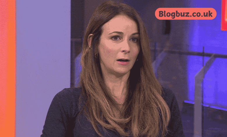 annabel denham