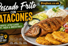 best pescado frito con patacones near me