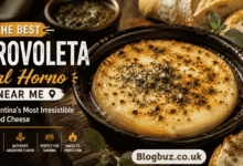 best provoleta al horno near me