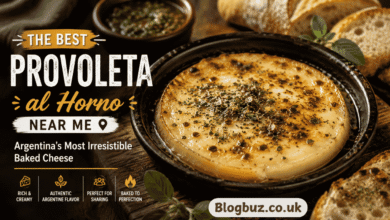 best provoleta al horno near me
