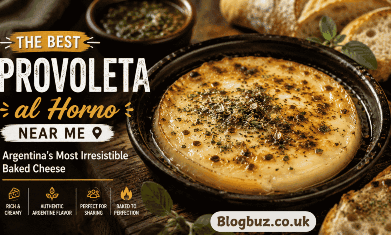 best provoleta al horno near me