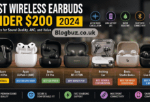 best wireless earbuds under 200 dollars 2024