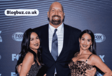 big show wife