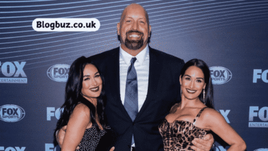 big show wife