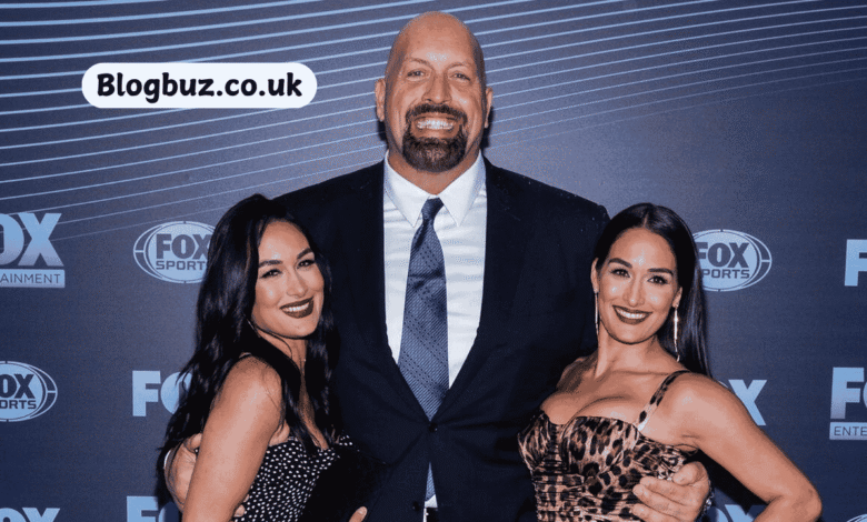 big show wife