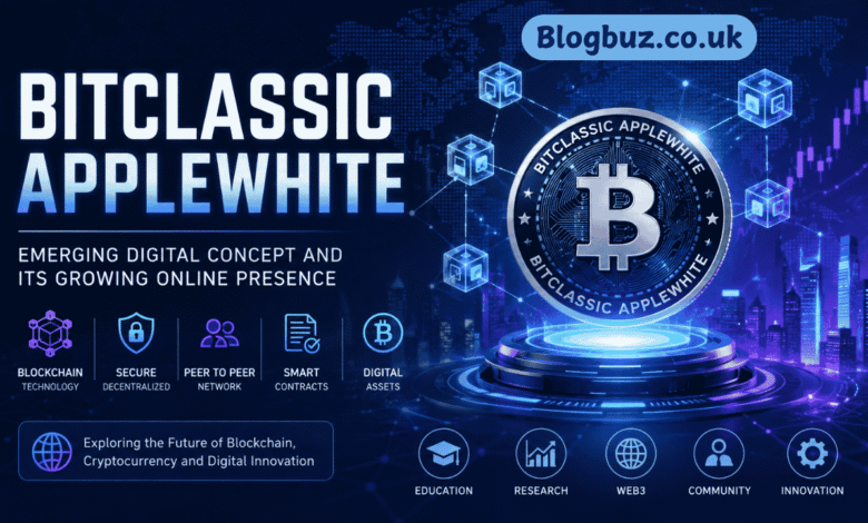 bitclassic applewhite