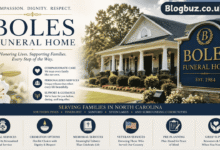 boles funeral home