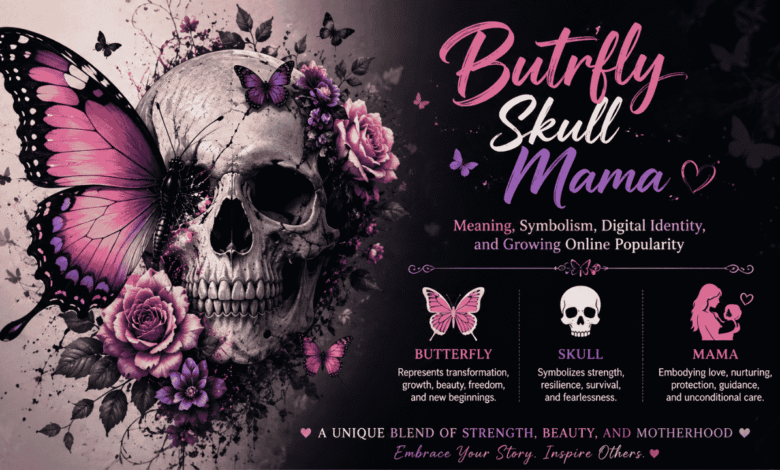 butrflyskullmama