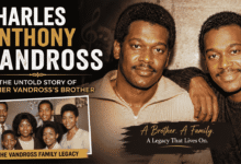 charles anthony vandross