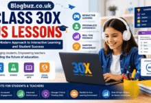 class 30x us lessons